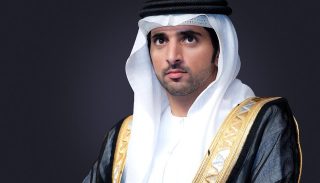 Hamdan bin Mohammed hails DubaiNow app’s 1 million users milestone