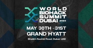 Dubai to host ‘World Biohack Summit’