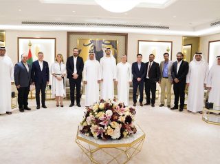 Clients of Dubai Customs praise monthly recognition ceremony