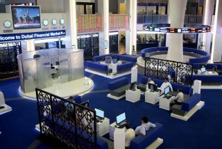 Al Ansari Financial Services debuts listing and trading of its shares on the Dubai Financial Market 