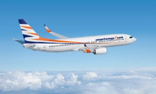 flydubai confirms new wet lease agreement with Smartwings